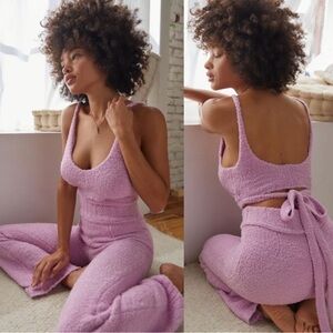 Urban Outfitters Nico Fluffy Tank